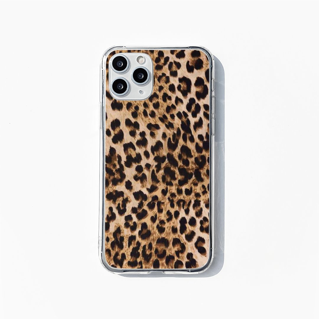 CHEETAH CASE