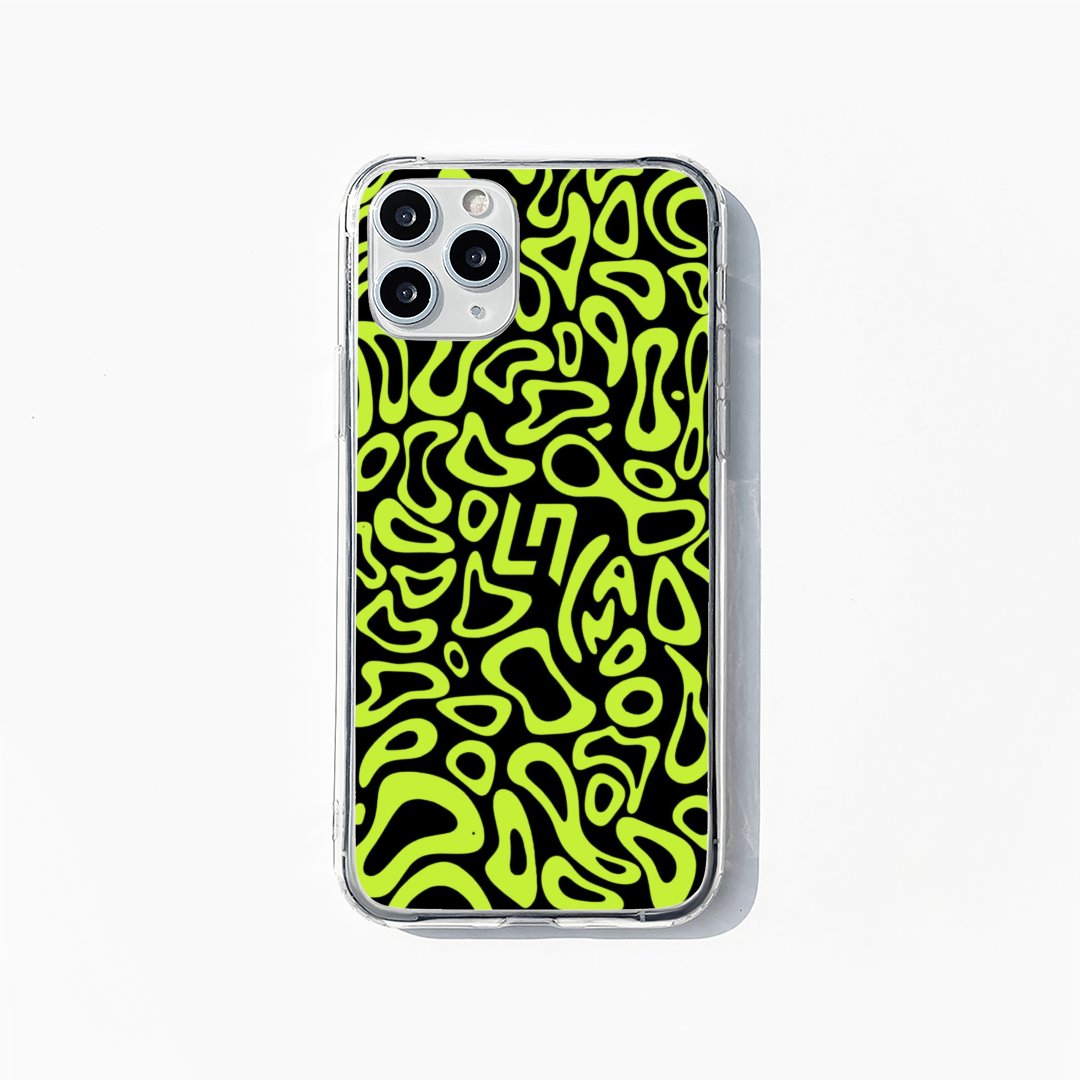 NEON CASE