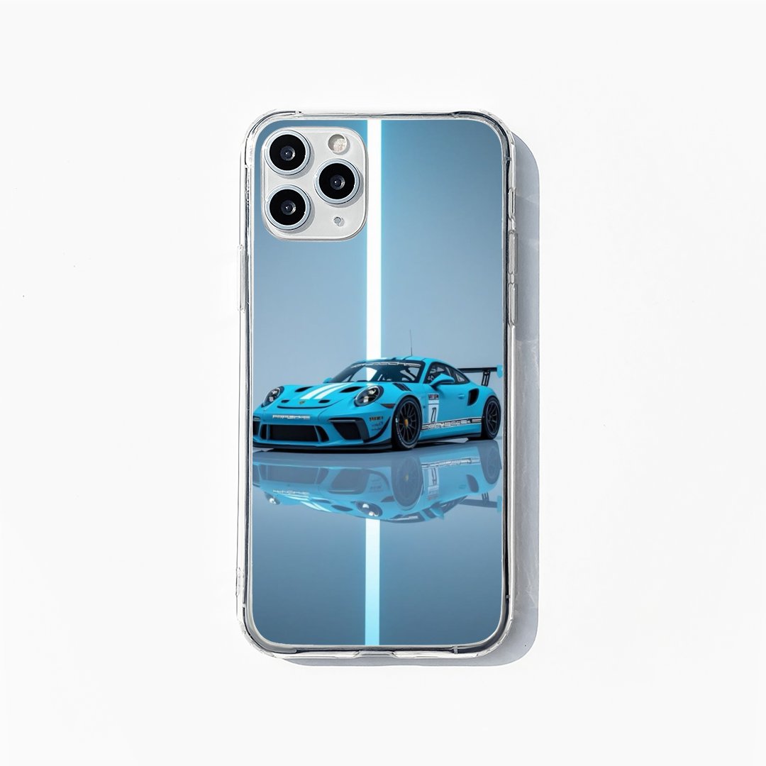 BLUE GT3