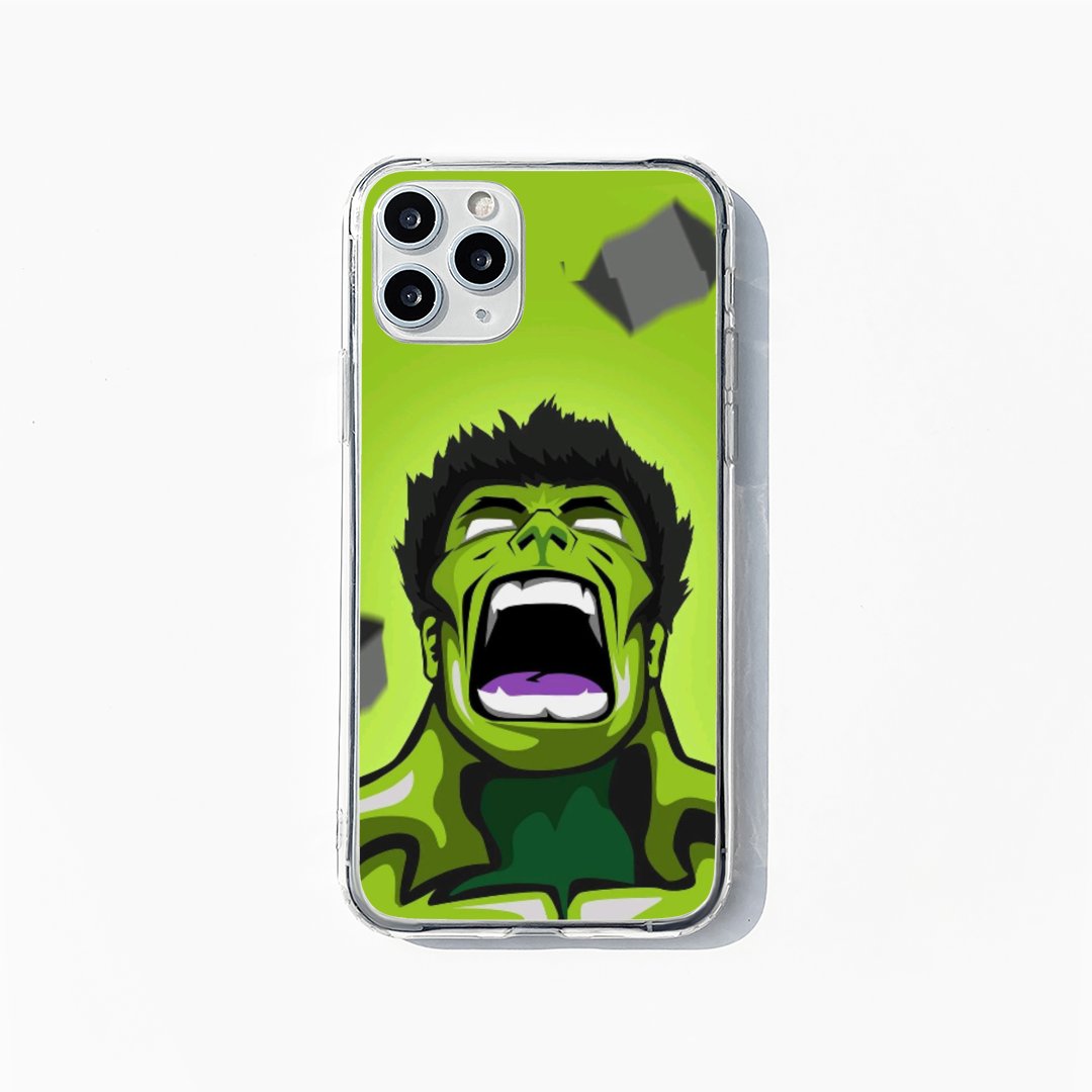 HULK CASE