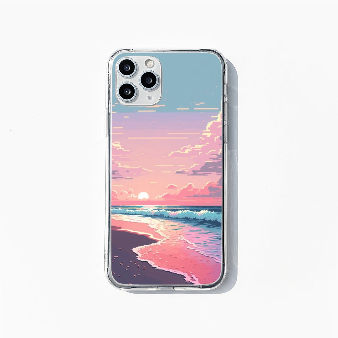 SUNSET CASE