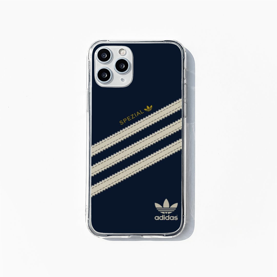 ADIDAS CASE