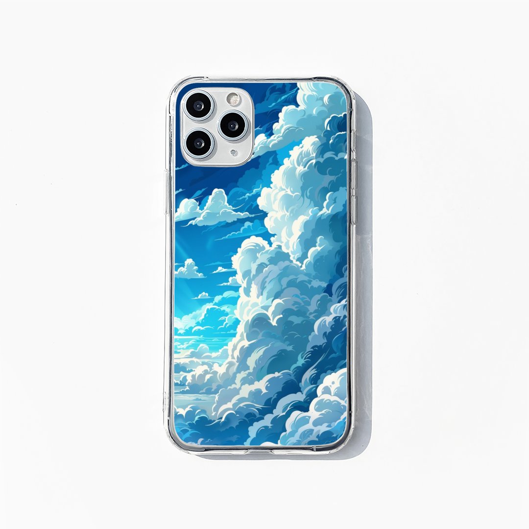 CLOUD CASE