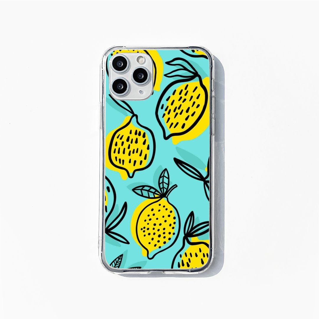LEMON CASE