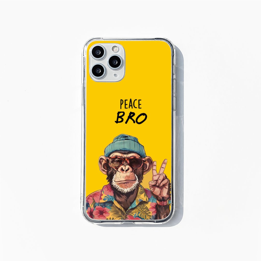 PEACE CASE