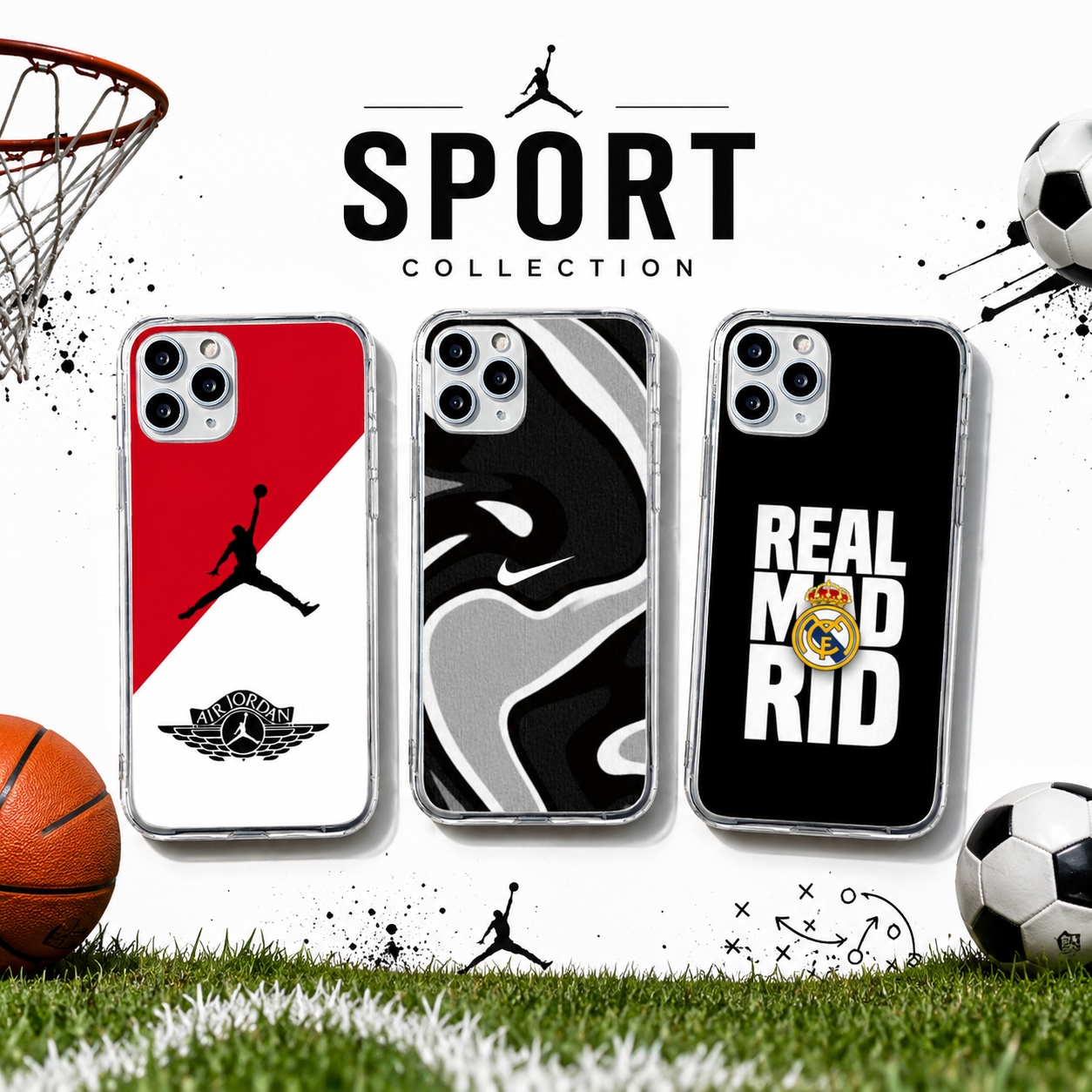 SPORTS