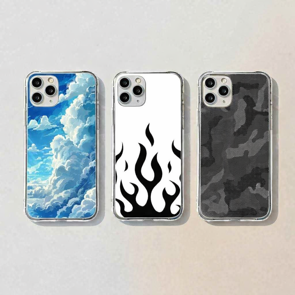 BASIC CASES