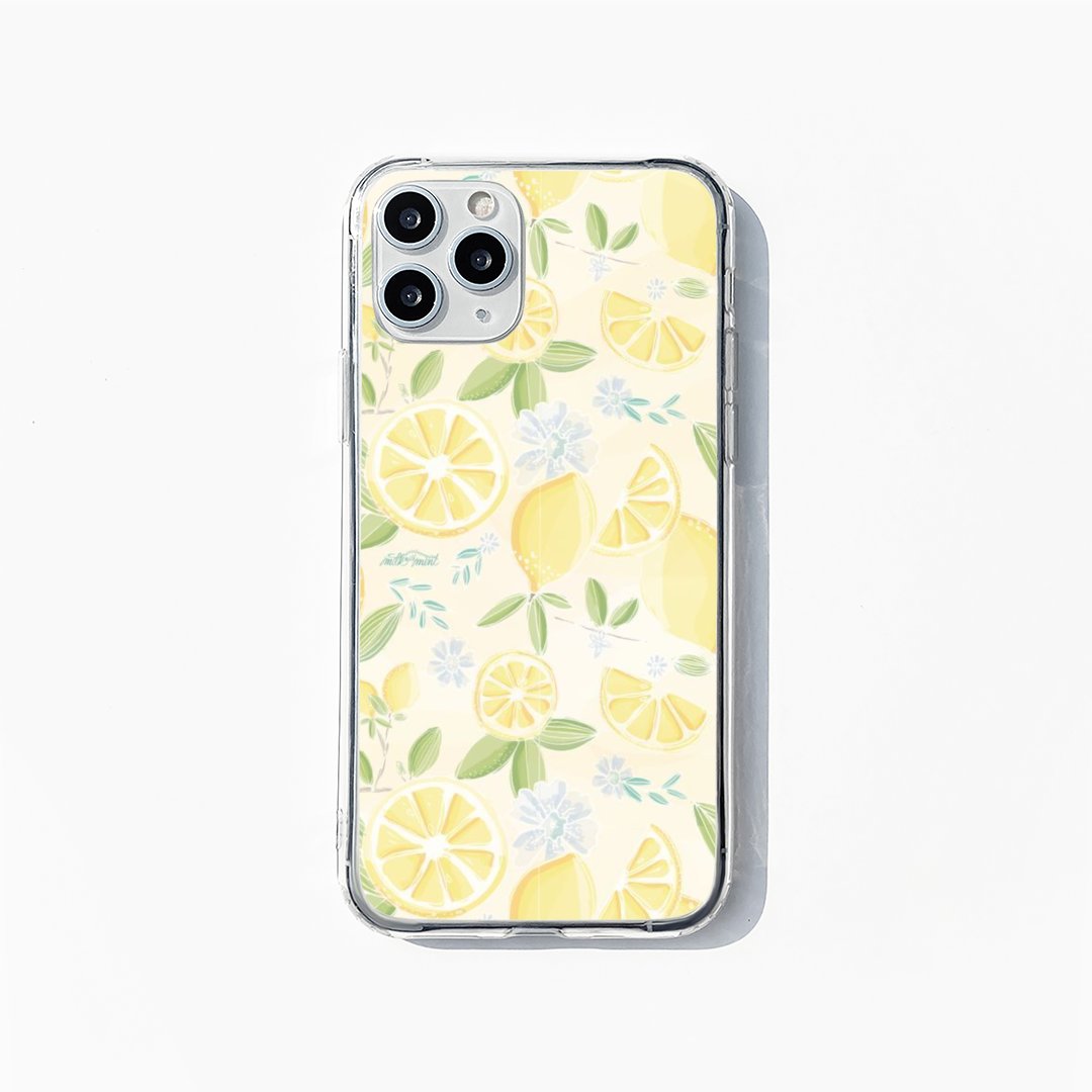 SOFT LEMON