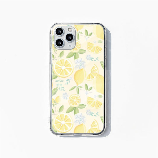 SOFT LEMON
