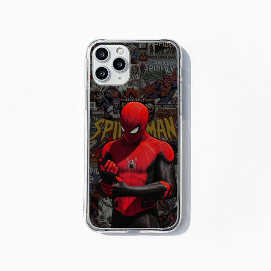 SPIDER CASE