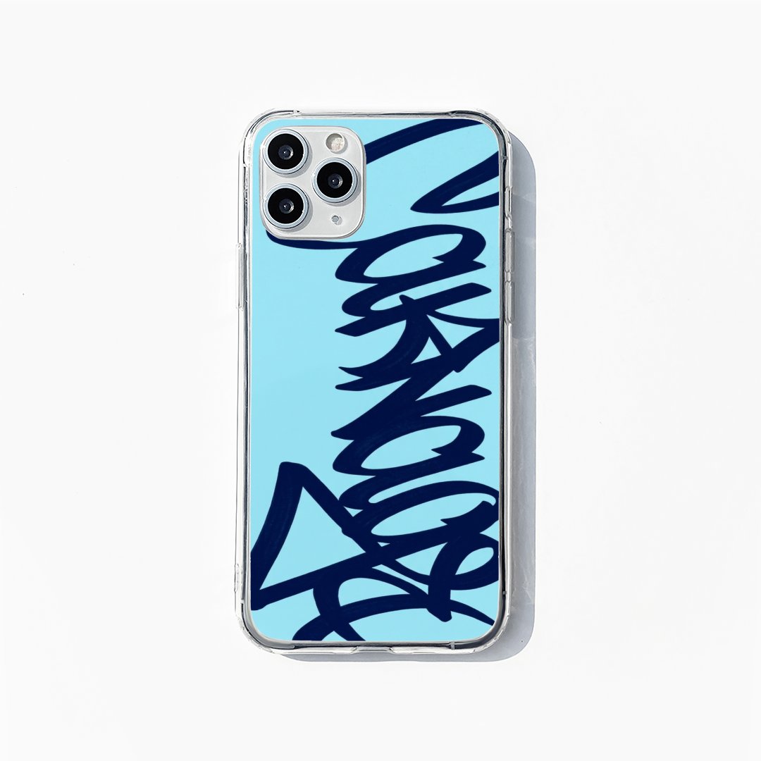 Street Ink Case