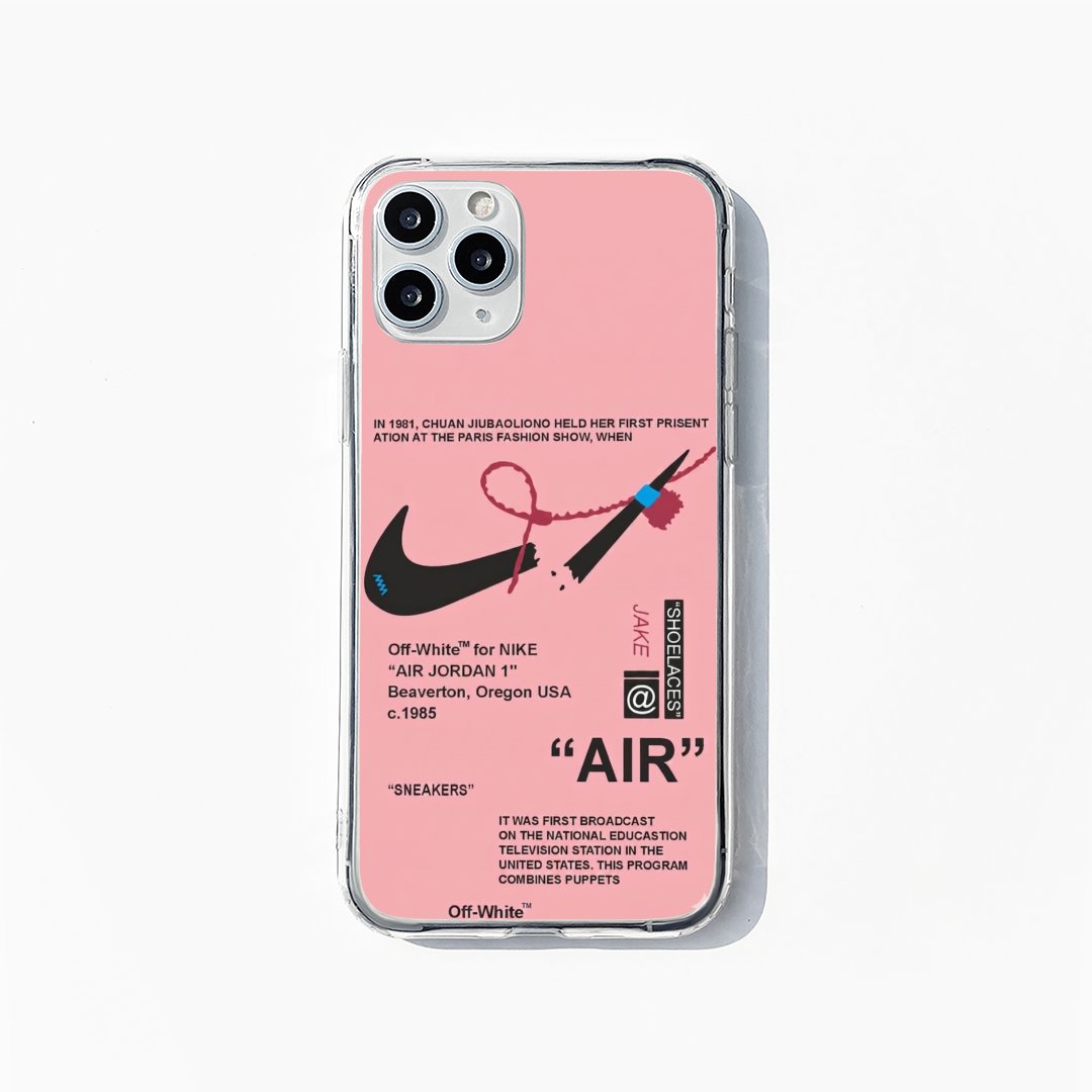 PINK OFF-COURT