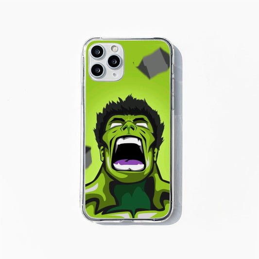 HULK CASE