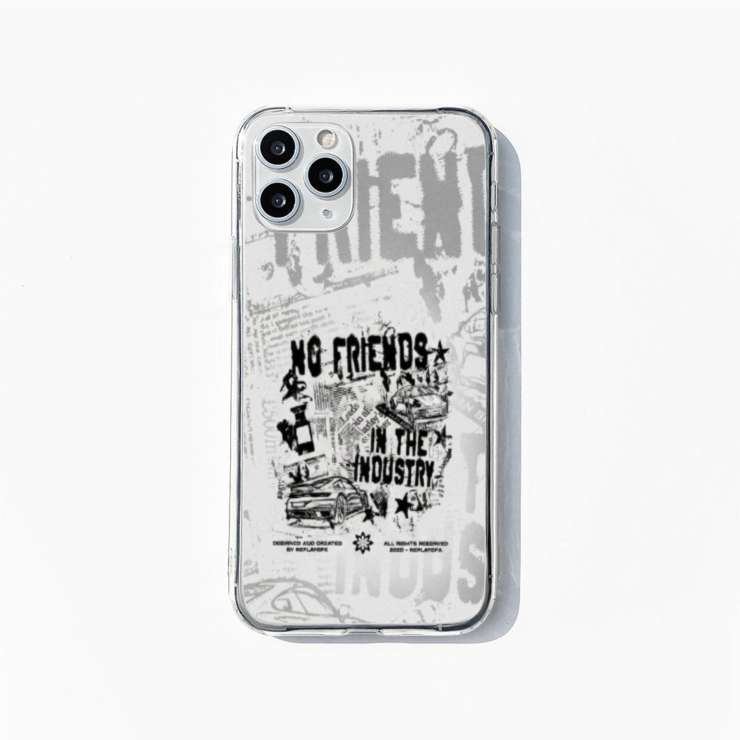 STREET VIBE CASE