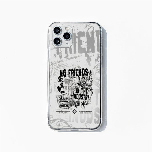 STREET VIBE CASE