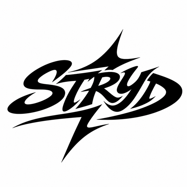STRYD