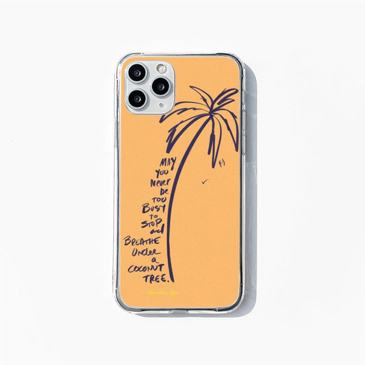 PALM TREE CASE