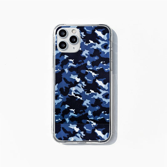 BLUE MATREX