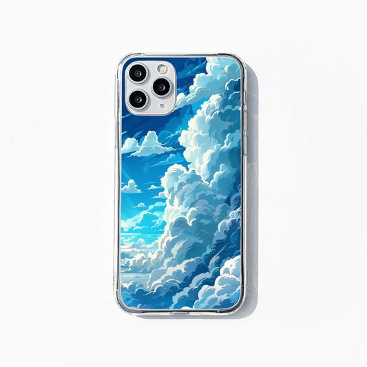CLOUD CASE