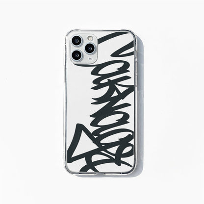 Street Ink Case
