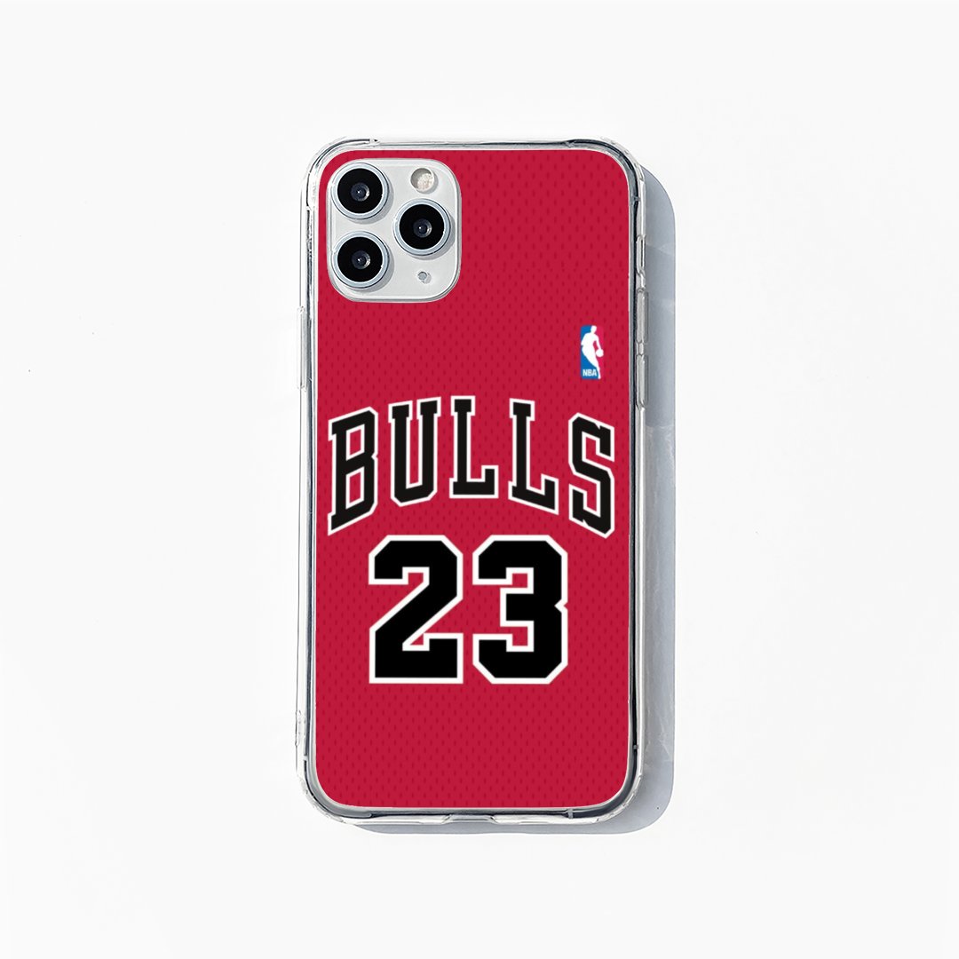 BULLS HERITAGE