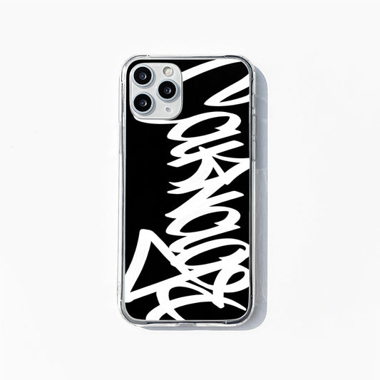 Street Ink Case