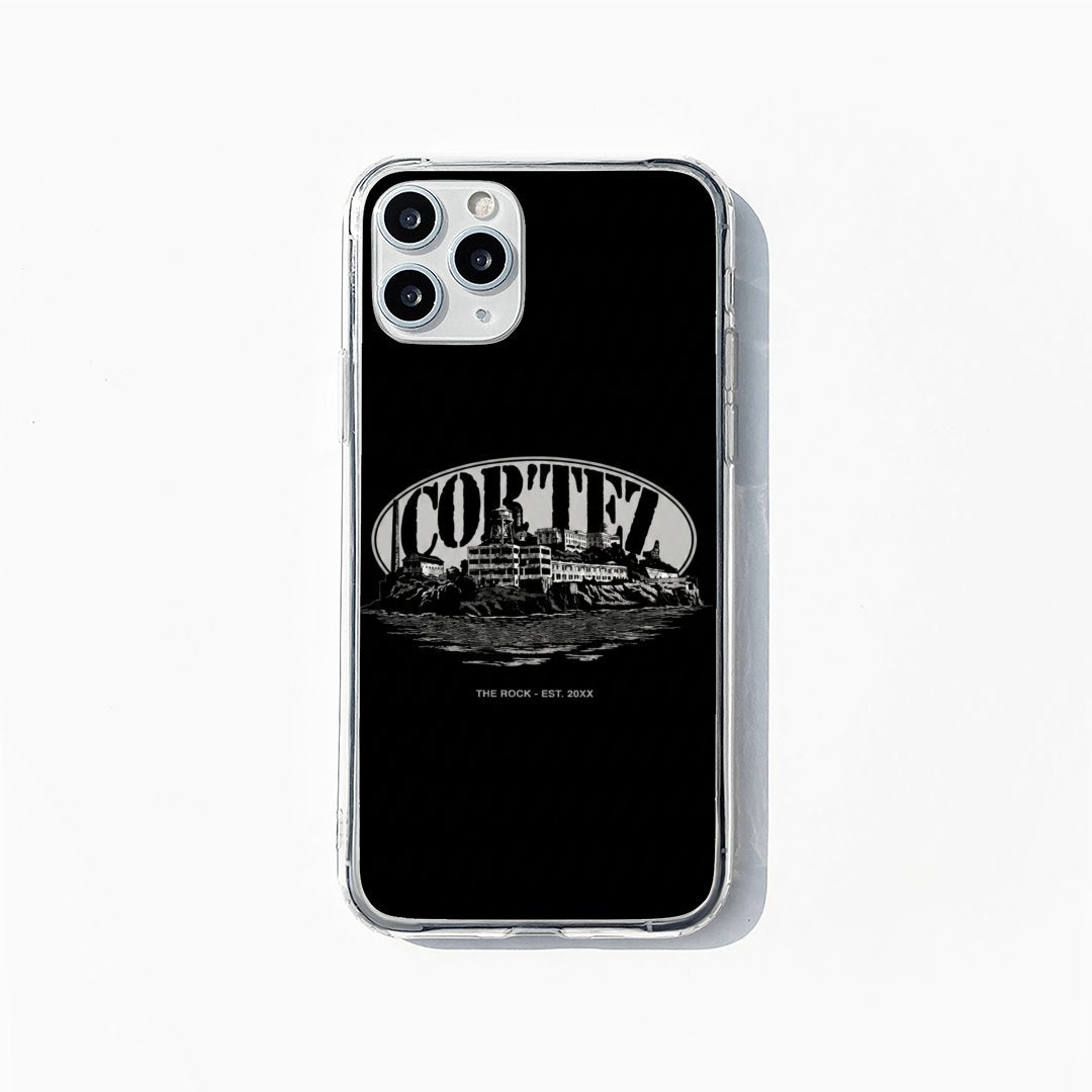 CORTEZ  CASE
