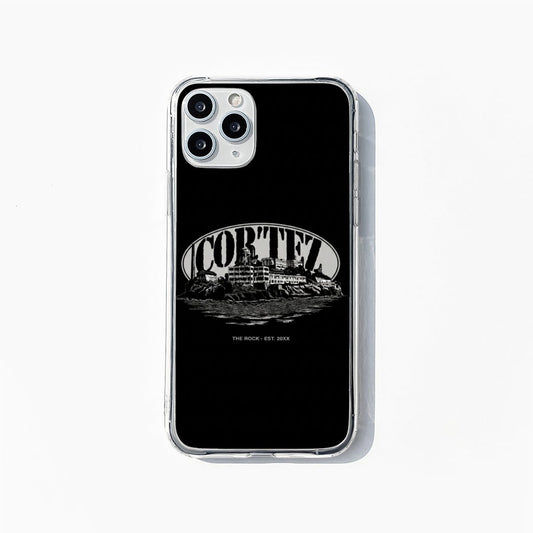 CORTEZ  CASE