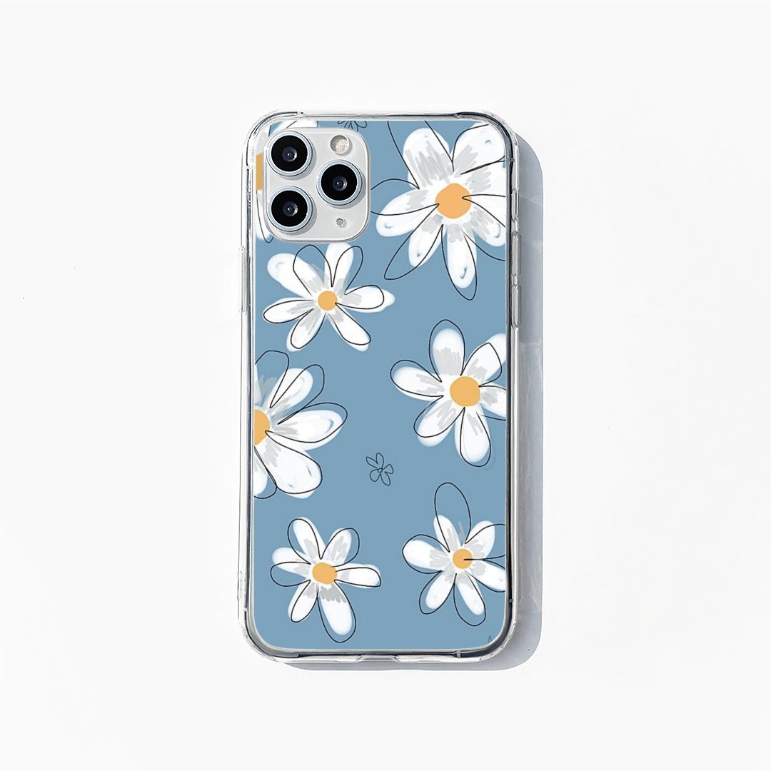 FLOWERS CASE