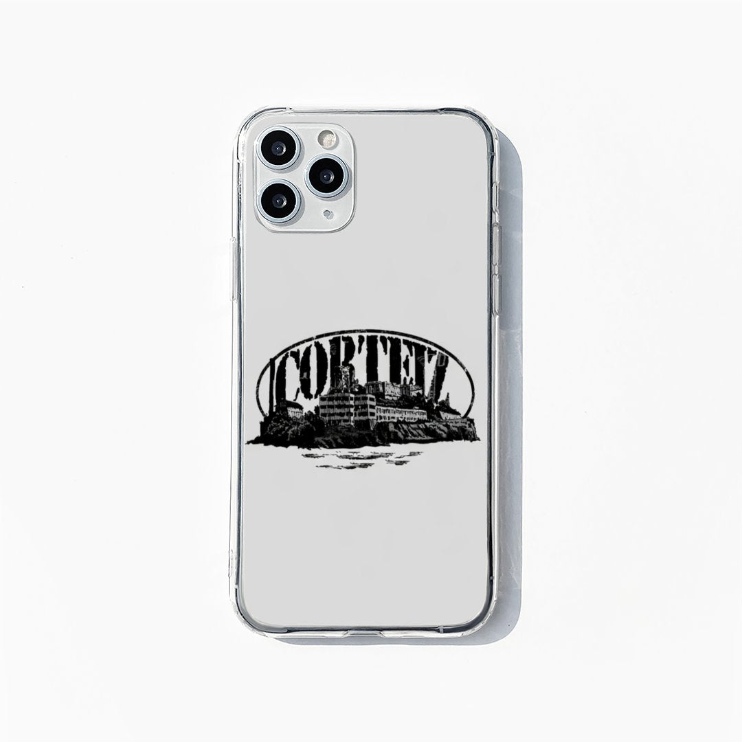 CORTEZ  CASE