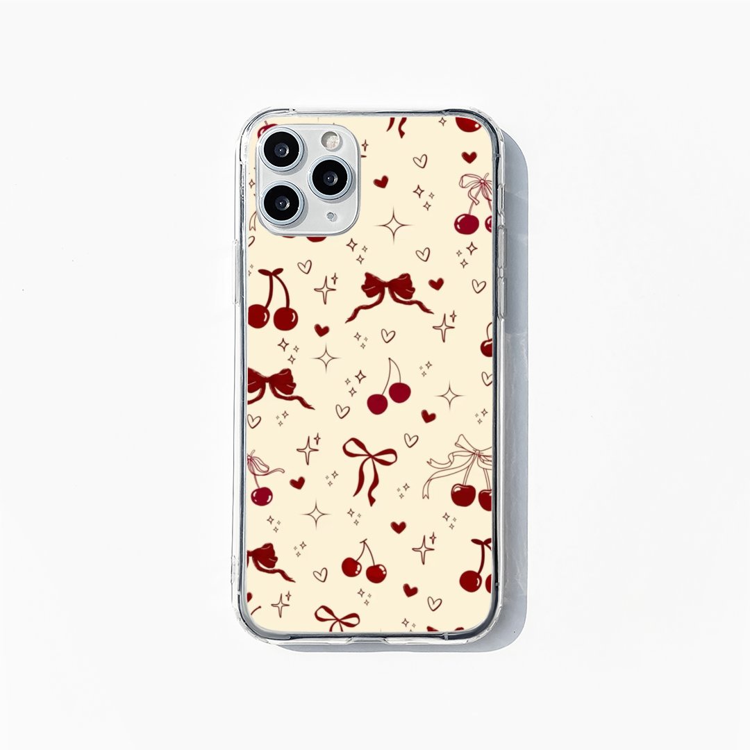 CHERRY CASE