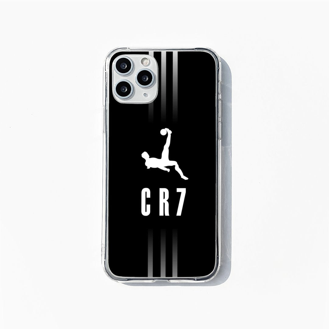 THE GOAT CASE